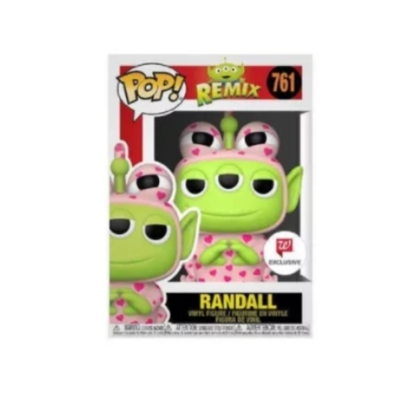 Funko POP Randall 761 with the Hearts - Picture 1 of 2